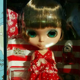 限定ネオブライス パラディバイモノコムサの通販 by gratis's shop