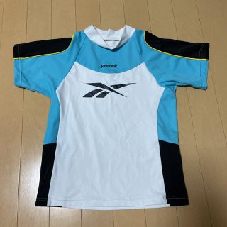 リーボック(Reebok)のラッシュガード　150(水着)