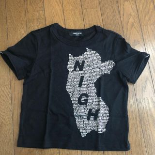 コムサイズム(COMME CA ISM)のコムサイズム Tシャツ(Tシャツ/カットソー)