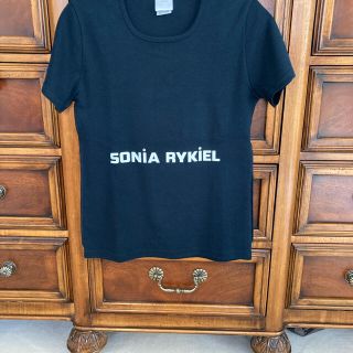 ソニアリキエル(SONIA RYKIEL)のソニアリキエルＴシャツ(カットソー(半袖/袖なし))