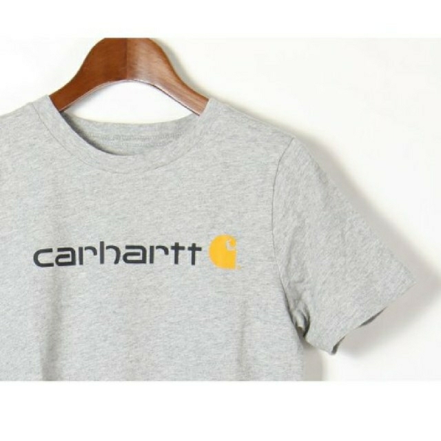 carhartt(カーハート)のCarhartt　Tシャツ　100 キッズ/ベビー/マタニティのキッズ服男の子用(90cm~)(Tシャツ/カットソー)の商品写真