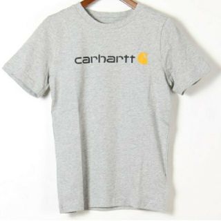 カーハート(carhartt)のCarhartt　Tシャツ　100(Tシャツ/カットソー)