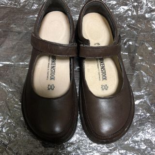 ビルケンシュトック(BIRKENSTOCK)のまぁちゃん様専用(ローファー/革靴)