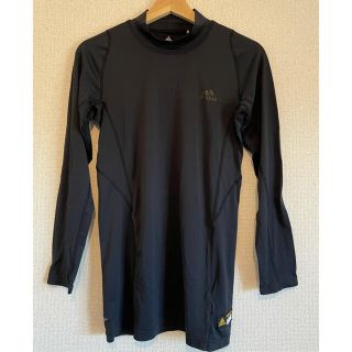 アディダス(adidas)のadidas アンダーシャツ(ウェア)