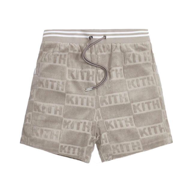 Kith Graham Short パンツ - speedlb.com