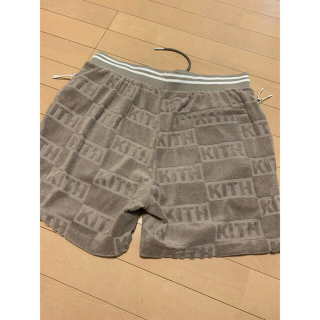 Supreme(シュプリーム)のKith Graham Short パンツ メンズのパンツ(ショートパンツ)の商品写真