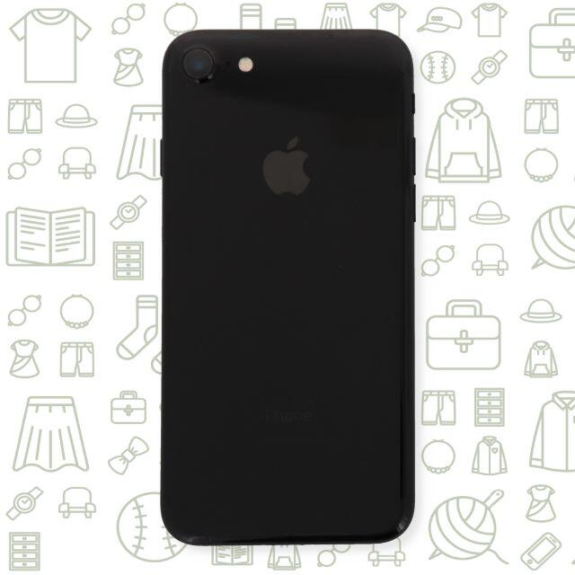 Apple(アップル)の【B】iPhone7/32/SIMフリー スマホ/家電/カメラのスマートフォン/携帯電話(スマートフォン本体)の商品写真