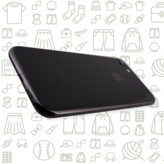 Apple(アップル)の【B】iPhone7/32/SIMフリー スマホ/家電/カメラのスマートフォン/携帯電話(スマートフォン本体)の商品写真