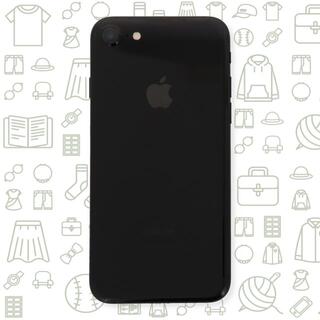 アップル(Apple)の【B】iPhone7/32/SIMフリー(スマートフォン本体)