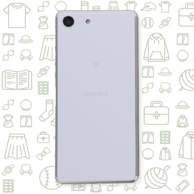 SONY(ソニー)の【A】XperiaAce/J3173/64/SIMフリー スマホ/家電/カメラのスマートフォン/携帯電話(スマートフォン本体)の商品写真