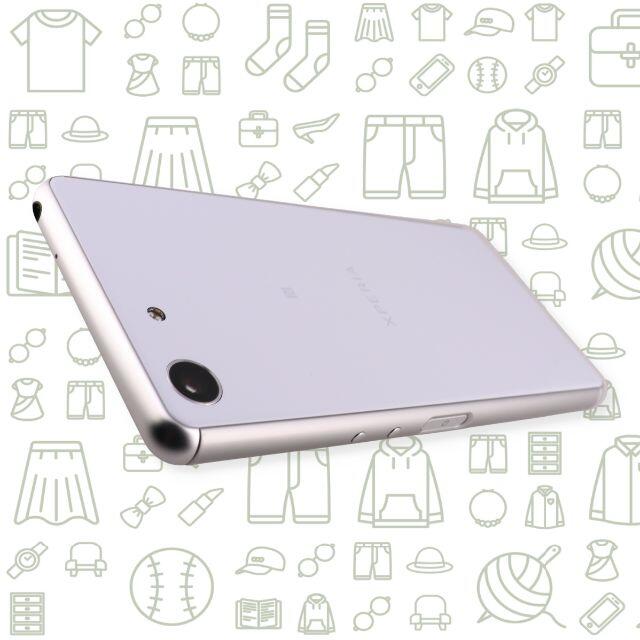 SONY(ソニー)の【A】XperiaAce/J3173/64/SIMフリー スマホ/家電/カメラのスマートフォン/携帯電話(スマートフォン本体)の商品写真