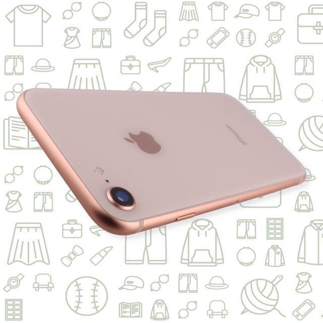 Apple(アップル)の【A】iPhone8/256/SIMフリー スマホ/家電/カメラのスマートフォン/携帯電話(スマートフォン本体)の商品写真