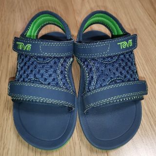 テバ(Teva)のTeva サンダル(サンダル)