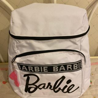 バービー(Barbie)のバービー　リュック　ほのちぃ(リュック/バックパック)