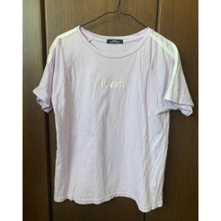 アベイル(Avail)のT-シャツ/カットソー、トップス(Tシャツ(半袖/袖なし))