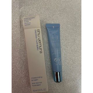 シュウウエムラ(shu uemura)のシュウウエムラ ディプシーハイドラビリティ リップクリーム(15g)(リップケア/リップクリーム)