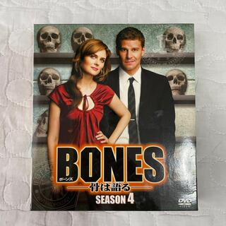 bones DVD(外国映画)
