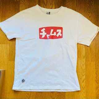 チャムス(CHUMS)のチャムスTシャツ(Tシャツ/カットソー(半袖/袖なし))