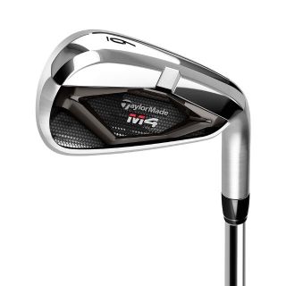 TaylorMade - 新品未使用 テーラーメイド M4 アイアン 2021 スチールの ...