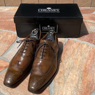 チーニー(CHEANEY)のJOSEPH CHEANEY ジョセフチーニー (ドレス/ビジネス)