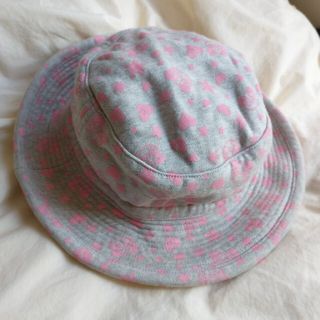 ラバーハウス 子供帽子