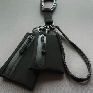 UNITED ARROWS - GORE-TEX コインケース+カードケース+カラビナ