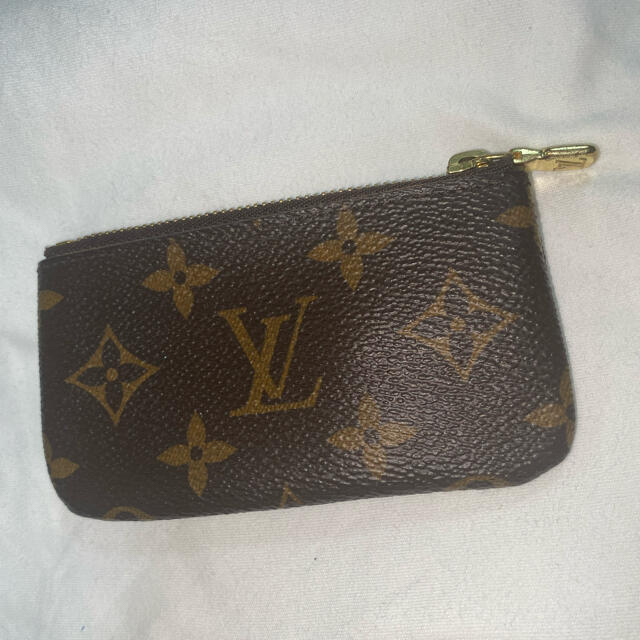 LOUIS VUITTON(ルイヴィトン)のルイヴィトン　キーケース レディースのファッション小物(キーケース)の商品写真