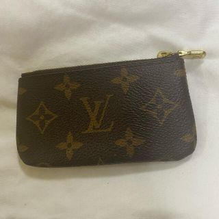 ルイヴィトン(LOUIS VUITTON)のルイヴィトン　キーケース(キーケース)