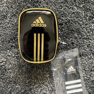 アディダス(adidas)のアディダスポーチ(ウエストポーチ)