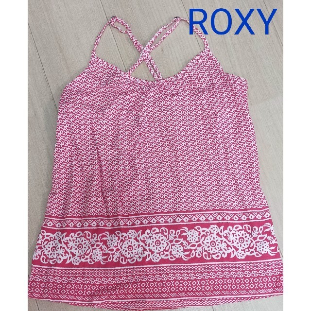 Roxy(ロキシー)のROXYキャミソール レディースのトップス(キャミソール)の商品写真