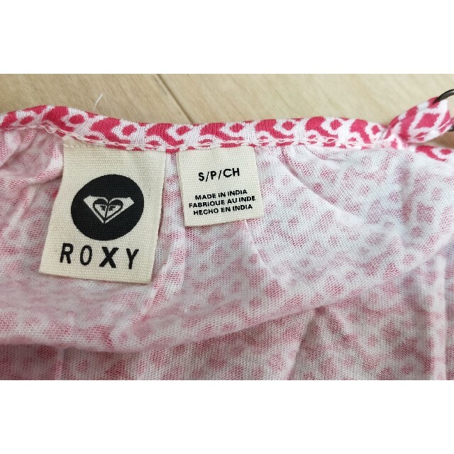 Roxy(ロキシー)のROXYキャミソール レディースのトップス(キャミソール)の商品写真