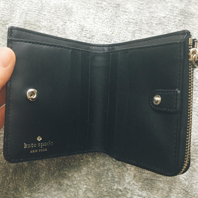 kate spade new york(ケイトスペードニューヨーク)のkate spade  レディースのファッション小物(財布)の商品写真