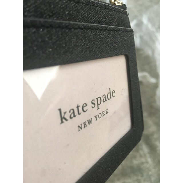 kate spade new york(ケイトスペードニューヨーク)のkate spade  レディースのファッション小物(財布)の商品写真
