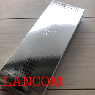 ランコム(LANCOME)のLANCOM タンイドル ウルトラ ウェア メイクアップ スポンジ(パフ・スポンジ)