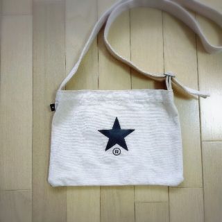 コンバース(CONVERSE)のmmk様専用☆コンバーストウキョウ　サコッシュ☆ショルダーバッグ(ショルダーバッグ)