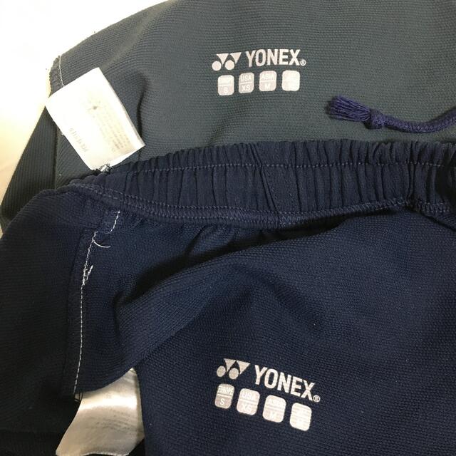 YONEX(ヨネックス)のテニスウエア　パンツ　Mサイズ　２枚 スポーツ/アウトドアのテニス(ウェア)の商品写真