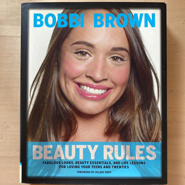BOBBI BROWN エンタメ/ホビーの本(ファッション/美容)の商品写真