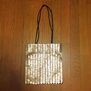 キャセリーニ(Casselini)のクラッチにもなるショルダーBAG(クラッチバッグ)