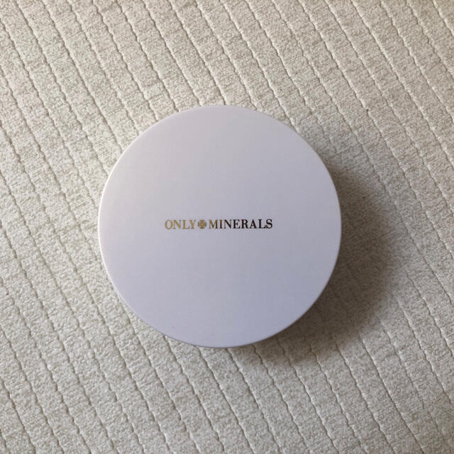 Cosme Kitchen(コスメキッチン)のONLY MINERALS クッションファンデーション コスメ/美容のベースメイク/化粧品(ファンデーション)の商品写真