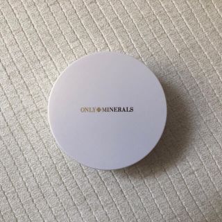 コスメキッチン(Cosme Kitchen)のONLY MINERALS クッションファンデーション(ファンデーション)