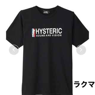 HYSTERIC GLAMOUR - 新品LサイズHYSTERIC GLAMOUR ヒステリック 
