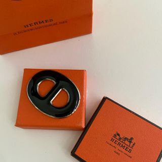 エルメス(Hermes)のエルメス　新品　未使用　スカーフリング(バンダナ/スカーフ)