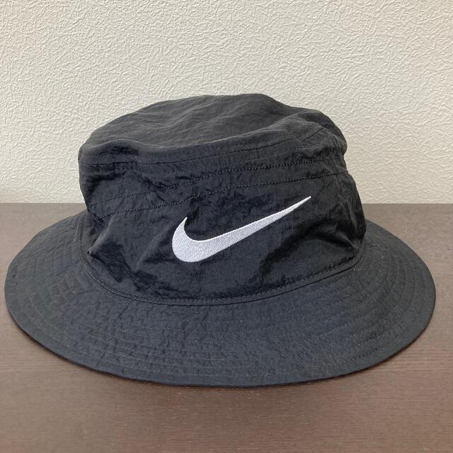 NIKE(ナイキ)のStussy×Nike Bucket Hat L/XL メンズの帽子(ハット)の商品写真