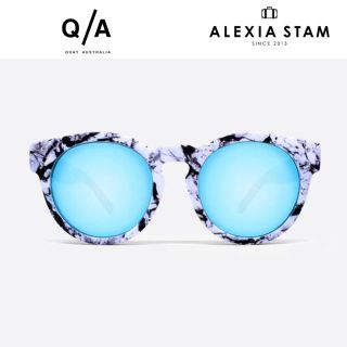 クエイアイウェアオーストラリア(Quay Eyeware Australia)の✨新品✨2016年 Alexiastam 大人気モデル❁ͦ QUAY サングラス(サングラス/メガネ)