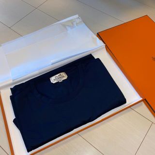 エルメス(Hermes)のしんちゃん様専用HERMES メンズ　Tシャツ(Tシャツ/カットソー(半袖/袖なし))