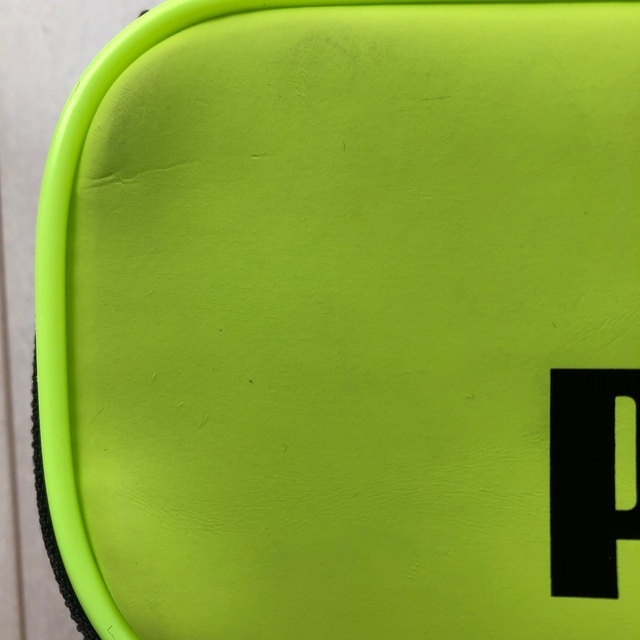PUMA(プーマ)のPUMA  ペンケース インテリア/住まい/日用品の文房具(ペンケース/筆箱)の商品写真