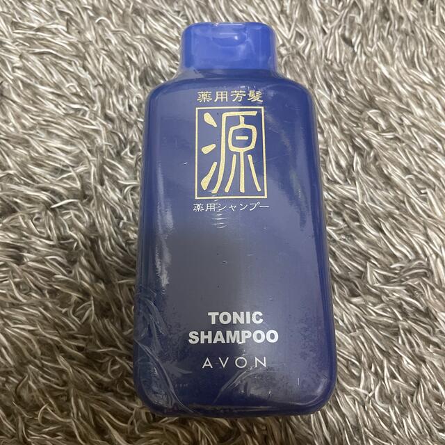 AVON(エイボン)のAVON 薬用 芳髪源 薬用シャンプー コスメ/美容のヘアケア/スタイリング(ヘアケア)の商品写真