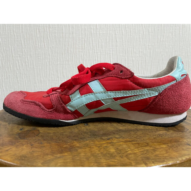 Onitsuka Tiger(オニツカタイガー)のOnitsuka Tiger スニーカー レディースの靴/シューズ(スニーカー)の商品写真