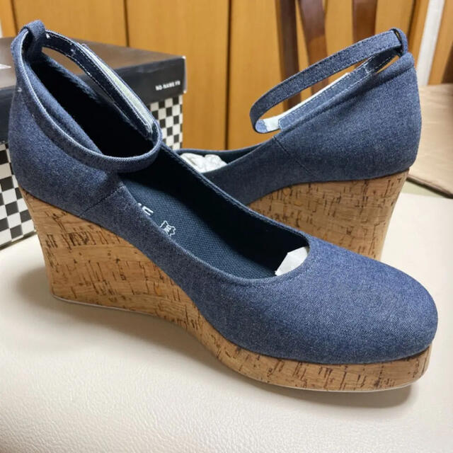 No Name - 新品・未使用 NO NAME ノーネーム パンプスの通販 by No Name - 新品・未使用 NO NAME ノーネーム パンプスの通販 by