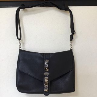 ハーレーダビッドソン ショルダーバッグ(レディース)の通販 8点